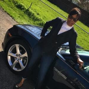 Meet your Posher, Ronese